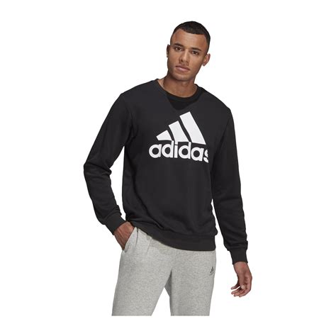 adidas sweatshirt schwarz weiß|Adidas sweatshirt originals.